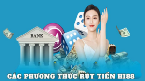 Điều kiện rút tiền Hi88 thành viên cần đáp ứng