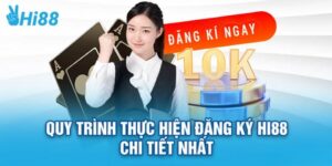 Lưu ý khi đăng ký Hi88 xác nhận tuổi tác