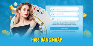 Hướng dẫn đăng nhập Hi88 đơn giản và hiệu quả