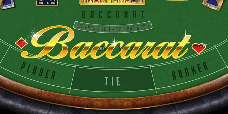 BACCARAT